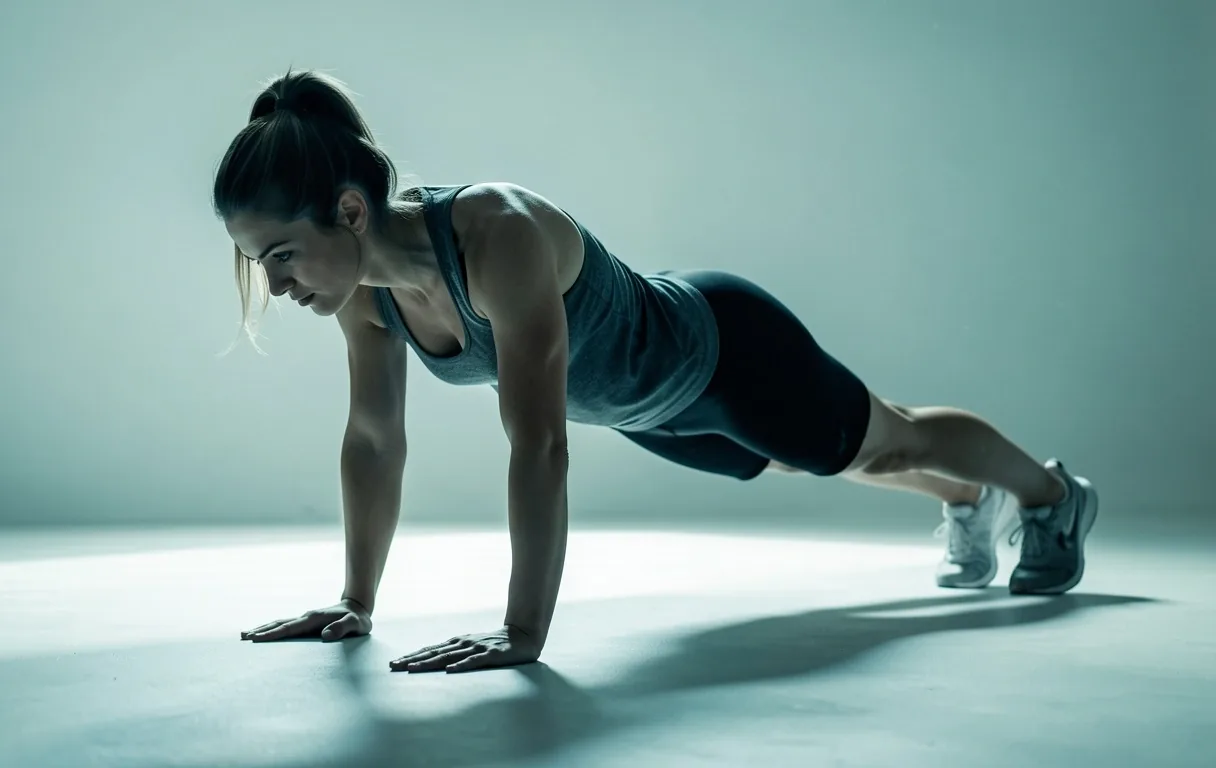 Functional movement training